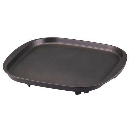 Iwatani, CB-P-PNAF, Iron Plate, Accessory Series for Cassette Feu