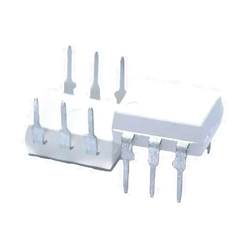 KAMITECH New 2024 10Pcs Moc3023 Dip6 Dip Photocoupler New for Original