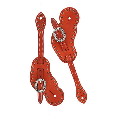 Weaver Leather All Purpose Spur Straps