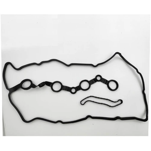PXASU Engine Cylinder Head Valve Cover Seal Gasket, for 2015-2020 Hyundai Sonata, Santa Fe, 2016-2020 Kia Sorento, Optima 2.0L 2.4L, Replaces# VS50892, 22441-2GGB0