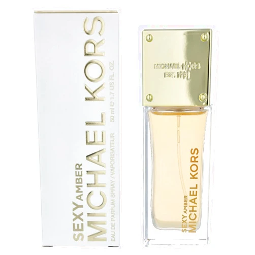 Michael Kors Sexy Amber for Women 1.7 oz Eau de Parfum Spray