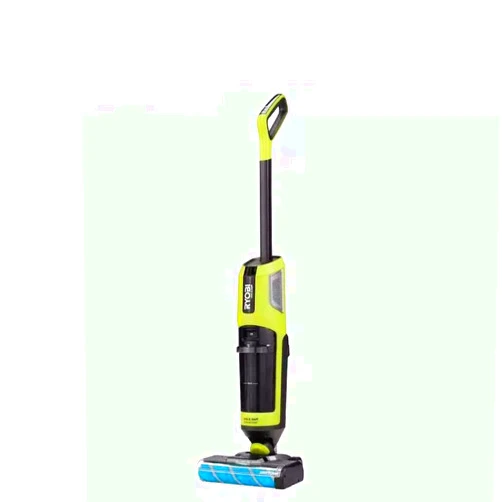 RYOBI ONEAND HP 18V Cordless SWIFTCLEAN Wet/Dry Stick MOP and Vacuum Tool ONLY