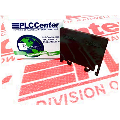 MISUMI UK352-A LEFT END BARRIER 2.3MM 1.5G
