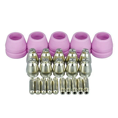 RIVERWELD WSD-60P WSD-60 60P Plasma Cutter Torch Tips .045