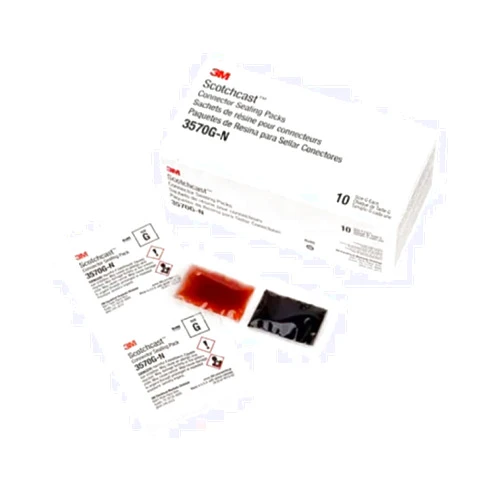 3M SCOTCHCAST Connector Sealing Pack 3570G-N