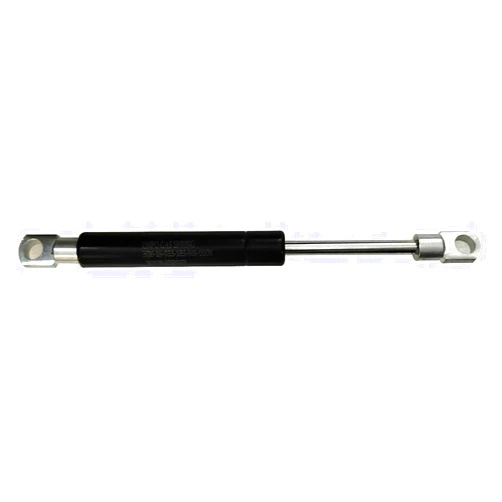 KSLLXMYF ONPO GSHB06-15-055-185-M8-100N Gas Spring Pneumatic Damper Bar OD:15MM Stroke 55mm,Center Distance:155-185mm or Automatic Door(50N)