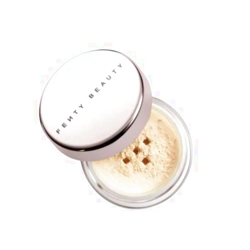 Fenty Beauty by Rihanna Pro Filt'r Retouch Setting Powder - Butter - .02oz/.8g