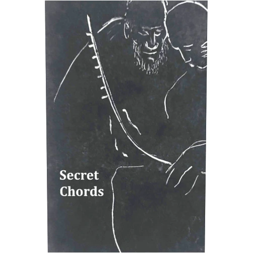 By Martin Connolly (Author), Piers Plowright (Author), Sean Street (Author), Jehane Markham (Author) & 1 more Secret Chords: A Poetry Anthology of the Best of the Folklore Prize