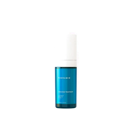 Theramid CERAMIDE TREATMENT - High-Dose Ceramide Treatment