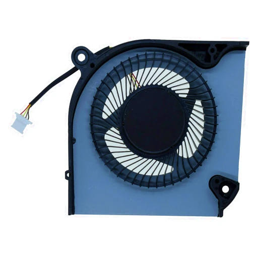 Rangale CPU Cooling Fan for Acer Nitro 5 AN515-43 AN515-54(NOT fit for AN515-54-53UB) AN515-57 AN517-51 Series Laptop NS85C51-19L08 (CPU Cooling Fan)
