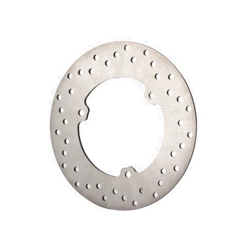 MTOP RACING 420 Steel Motorcycle Rear Brake Disc Rotors 220mm for Yamaha YZF-R3 2015-2022 YZF-R25 2016-2019 MT-03 2016-2022 MT-25 2016-2019