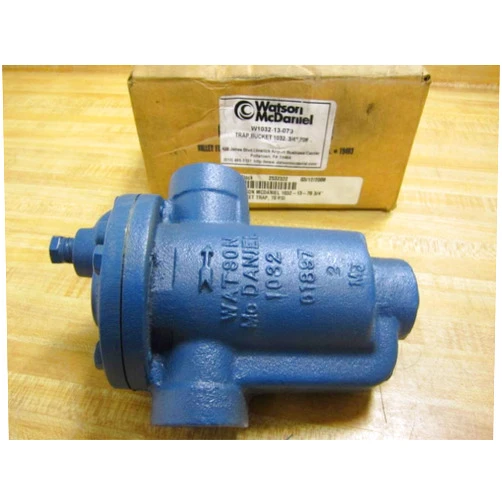 Watson McDaniel W1032-13-070 Trap Bucket W103213070
