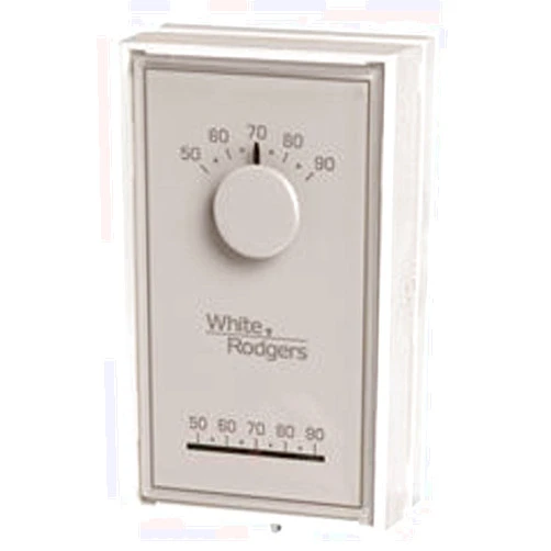 Emerson 1E30N-910 Low V Mechanical Thermostat