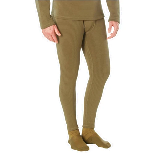 Rothco Gen III Level II Underwear Bottoms