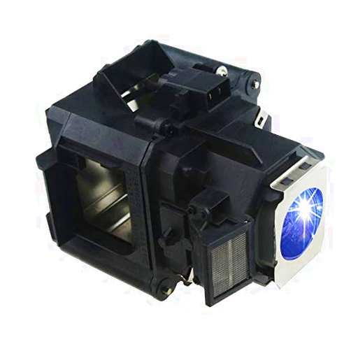Kaiweidi Replacement Projector Lamp for ELPLP62/V13H010L62 Epson Powerlite 4200w 4300 4100 G5600 Powerlite Pro G5450WUNL G5550NL G5650W G5650WNL G5750WUNL G5950 G5950NL, H345A H346A H347A Bulb