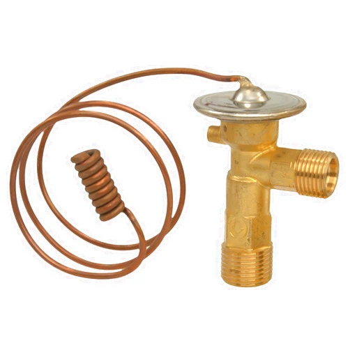 ACDelco Professional 15-5780 Air Conditioning Thermal Expansion Valve