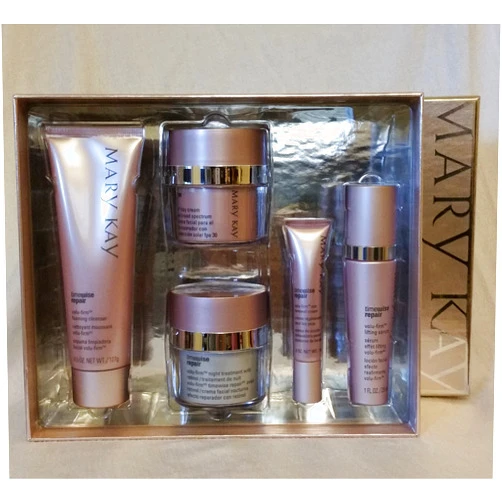 Mary Kay Timewise Repair Volu-firm Set