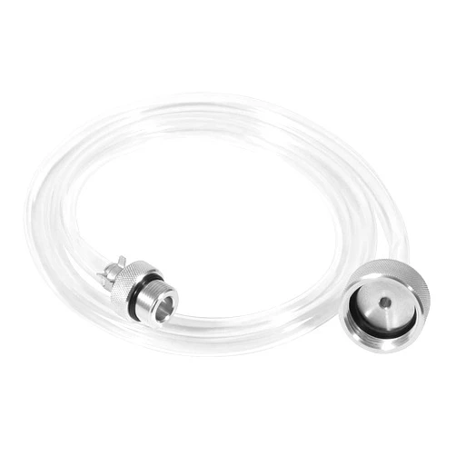 YIYUANYI VAS 6262A DSG Gearbox Oil Change Kit, Oil Filling Hose with Oil Change Adaptor Fit for VAG VW Audi