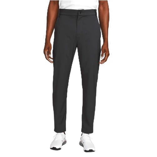 Nike Dri-FIT Victory Men's Golf Pants (Dark Smoke Grey/Black, DN2397-070) Size 32x32