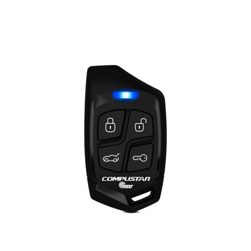 Compustar 1WG10R-SS Replacement Remote Transmitter 1WG10RSS