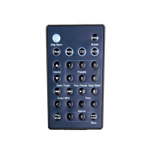 PLBEREMC New Replacement Bose Remote Control for Bose Soundtouch Wave Music Radio System-Generation The 1,2,3,4th