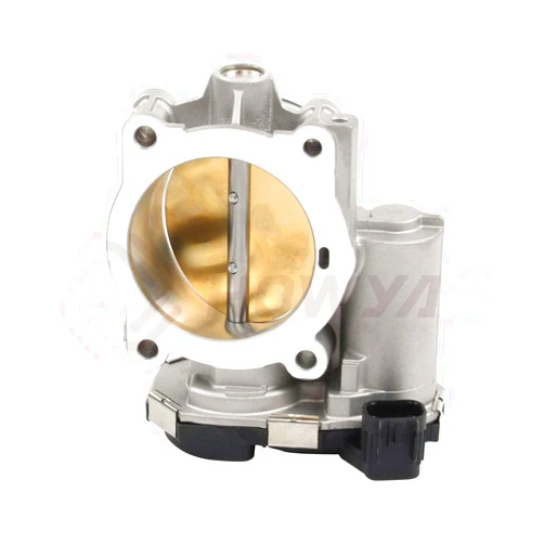 HOWYAA HVE72A Electronic Fuel Injection Throttle Body Assembly for 07-11 Cadillac Buick GMC 2.4L 3.6 3.0 V6 Replace# 12616994 217-3103