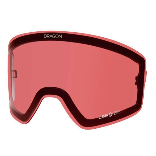 Dragon Alliance Dragon Unisex PXV2 Snow Goggle Replacement Lens