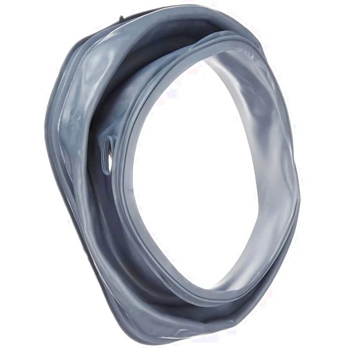 Generic Door Bellow Boot Replacement For Maytag Washer MHWE400WW01 MHWE300VW13 MHWE500VP00 MHWE950WW01 MHWE300VW12 MHWE450WW01 MHWE450WW02 MHWE300VF00, KitchenAid KHWS02RWH3, Whirlpool GHW9150PW1 Washer Etc