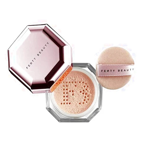 Fenty Beauty by Rihanna Mini Pro Filt’r Instant Retouch Setting Powder Banana