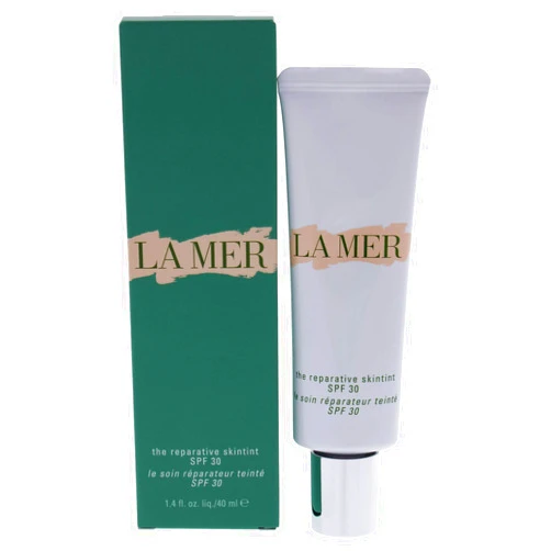 La Mer The Reparative Skintint SPF 30 - #01 Very Fair 40ml/1.4oz