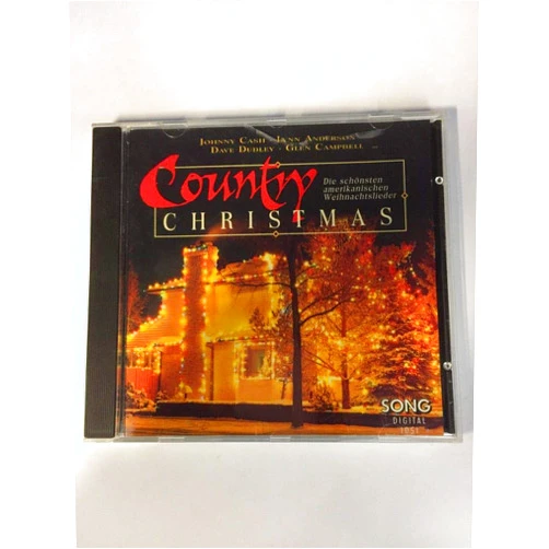 Format: Audio CD Johnny Paycheck, Glen Campbell, Johnny Cash, Roy Clark, Lynn Anderson..