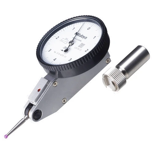 Mitutoyo 513-473-10E DIAL TI, BAS, STD 0.008