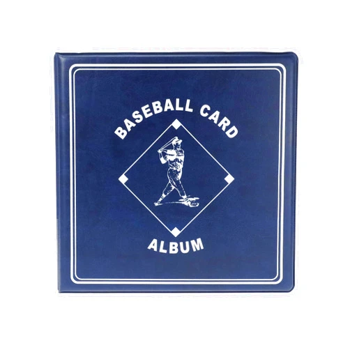 BCW Supplies Baseball 3