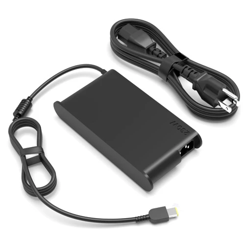 GVKRLXZ Slim Legion 5 Charger AC Adapter for Lenovo Gaming Laptop Charger 230W 170W Universal for Lenovo Legion LOQ ThinkPad Slim IdeaPad Gaming Series ADL230NDC3A ADL230NLC3A Power Adapter