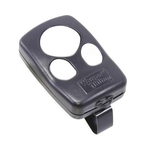 Unknown Garage Door Remote 372310 / 3973C 372MHz 3 Button-300643 - NEW