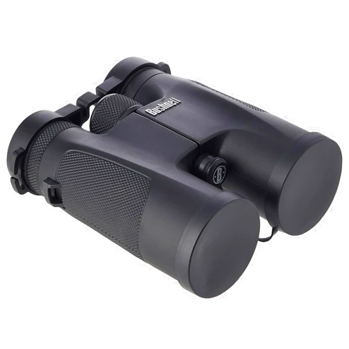 By Bushnell Bushnell 10 x 42 Powerview Roof Prism Binocular
