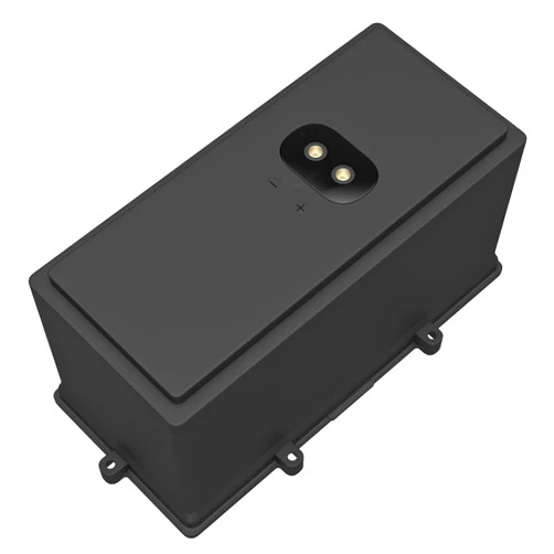 Cameron Sino New 7800mAh Replacement Battery for SAT-3P6S