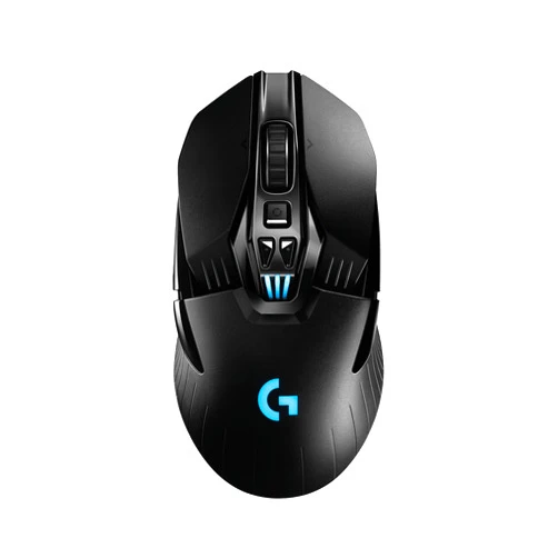 Logitech G903 LIGHTSPEED Gaming Mouse with POWERPLAY Wireless Charging Compatibility