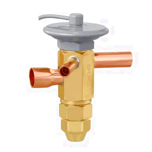 SPORLAN ERZE-12.5-GA Thermostatic Expansion Valve