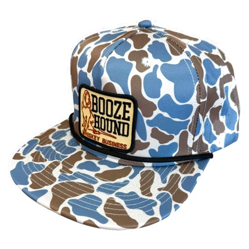 Riverbed Threads Trucker Hat
