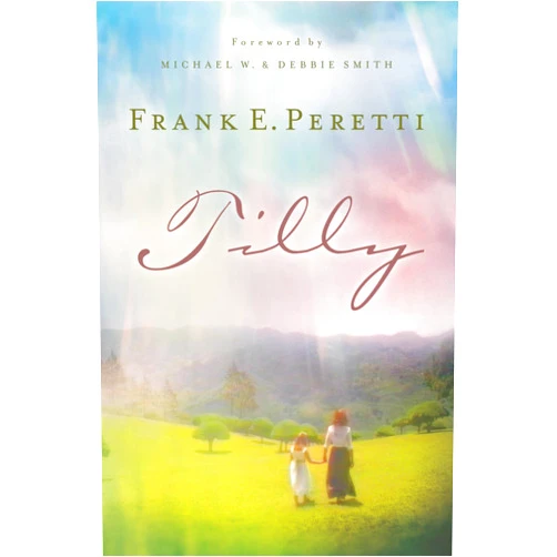 By Frank E. Peretti (Author), Michael W. Smith (Foreword), Debbie Smith (Foreword) & 0 more Tilly
