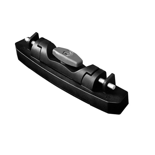 YAKIMA, Fitting Kit for FlushBar System, K450 (Tracks)
