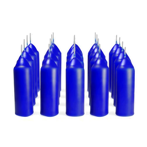 UCO 9+ Hour Candles for Candle Lanterns (3.5 Inch) (9-Hour Citronella, 20-Pack)