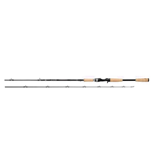 Daiwa TATULA Series Rod. Swimbait Sections= 1 Line Wt.= 15-30