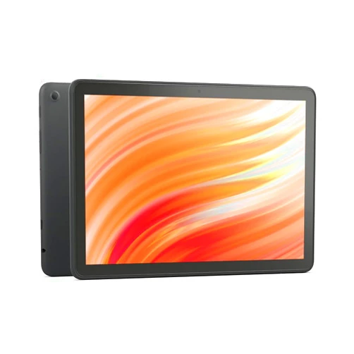 Fire Tablets Amazon Fire HD 10 tablet (newest model) built for relaxation, 10.1