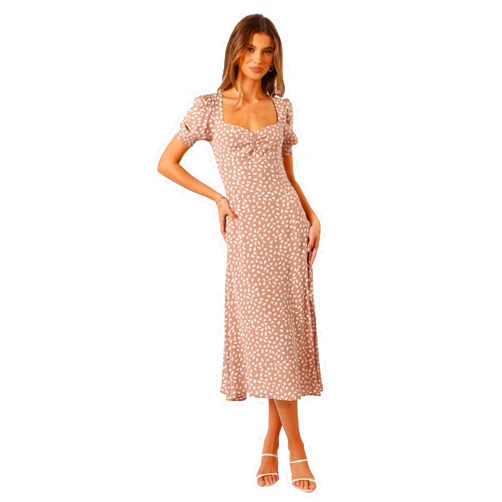 Petal & Pup Women's Franklin Dress