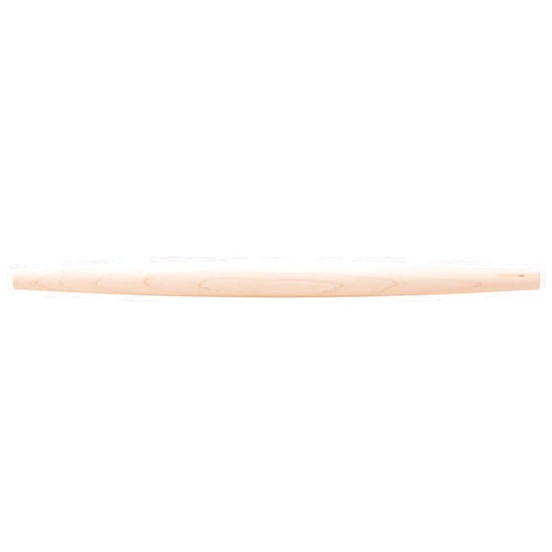 Ateco Solid Maple Wood French Rolling Pin, 20-Inches