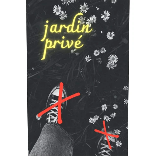 Flore Et Jardins,FloR Photo GraF Éditions jardin privé, carnet de notes fantaisie et original, 100 pages lignées, pratique par son format 14,8 × 22,3 cm: Cahier de notes unique et tendance ... amis, cadeau d'entreprise (French Edition)