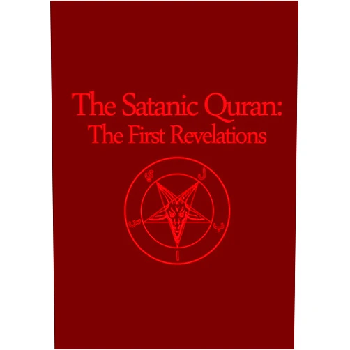 The Apostle of Satan The Satanic Quran