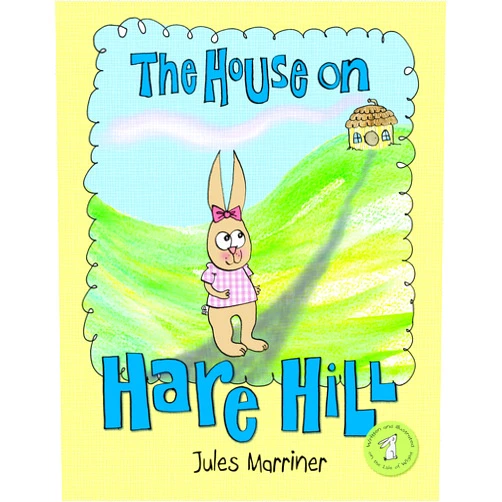 By Jules Marriner (Author, Illustrator) Format: Kindle Edition The House on Hare Hill: sports and nature picture book story